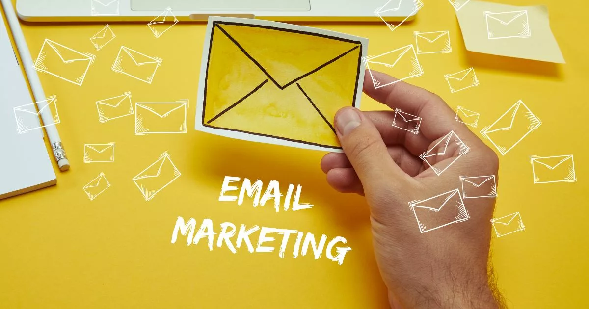 email marketing blog cover